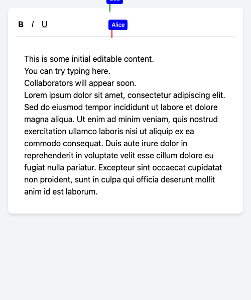 Mobile Screenshot of FPC008_Realtime_Collaborative_Text_Editor_Simulation