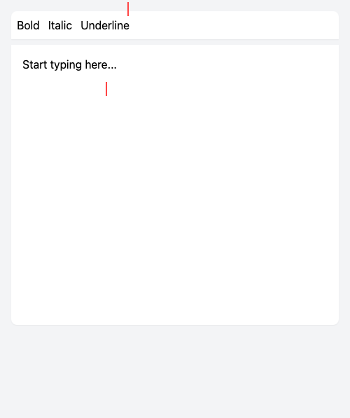 Mobile Screenshot of FPC008_Realtime_Collaborative_Text_Editor_Simulation