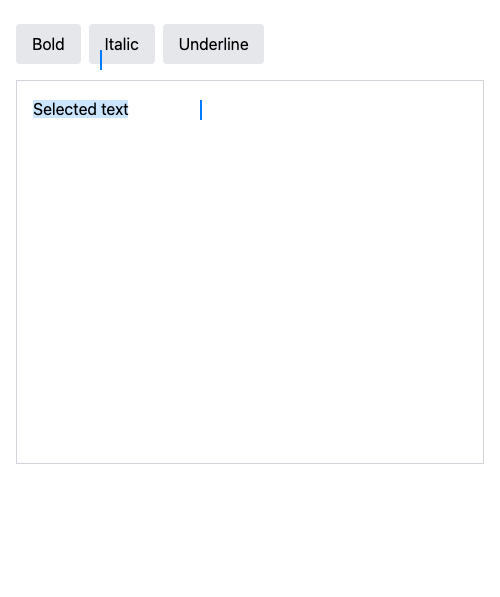Mobile Screenshot of FPC008_Realtime_Collaborative_Text_Editor_Simulation